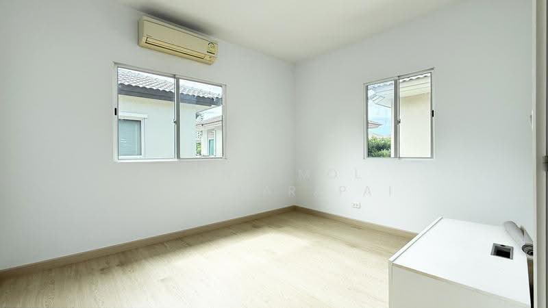 Passorn Prestige Pattanakarn 38, Bangkok, Soi Phatthanakan 38, Suan Luang, Bangkok, 3 Bedrooms, 135 sqm, Single Detached House For Rent, by Ponwimol Wipanarapai, 500546767 - DDproperty.com
