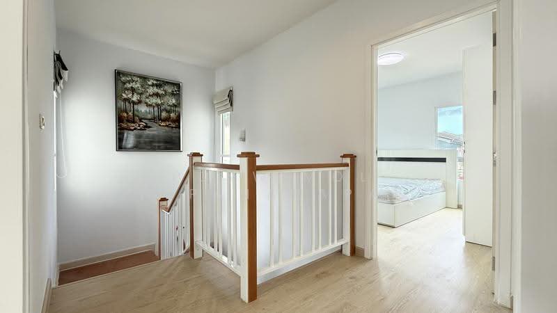 Passorn Prestige Pattanakarn 38, Bangkok, Soi Phatthanakan 38, Suan Luang, Bangkok, 3 Bedrooms, 135 sqm, Single Detached House For Rent, by Ponwimol Wipanarapai, 500546767 - DDproperty.com