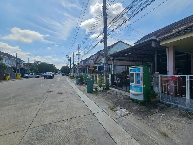 อิงลดา บางพลี-ตำหรุ, Samut Prakan, Bangphli Yai, Bang Plee, Samut Prakan, 2 Bedrooms, 100 sqm, Townhouse For Sale, by The Best Property ทิ้ม, 500546785 - DDproperty.com