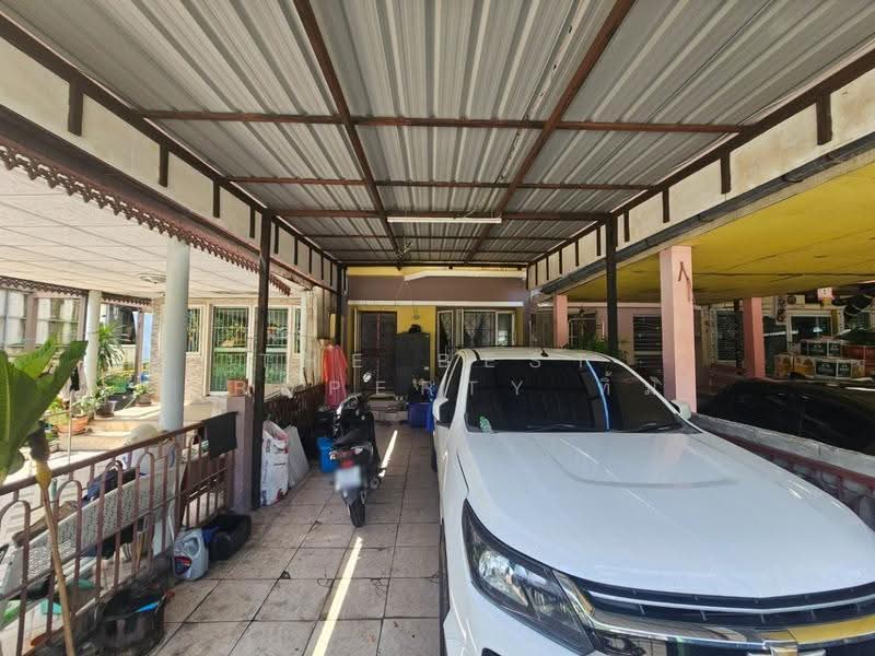 อิงลดา บางพลี-ตำหรุ, Samut Prakan, Bangphli Yai, Bang Plee, Samut Prakan, 2 Bedrooms, 100 sqm, Townhouse For Sale, by The Best Property ทิ้ม, 500546785 - DDproperty.com