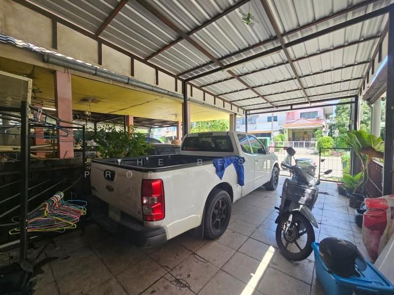 อิงลดา บางพลี-ตำหรุ, Samut Prakan, Bangphli Yai, Bang Plee, Samut Prakan, 2 Bedrooms, 100 sqm, Townhouse For Sale, by The Best Property ทิ้ม, 500546785 - DDproperty.com