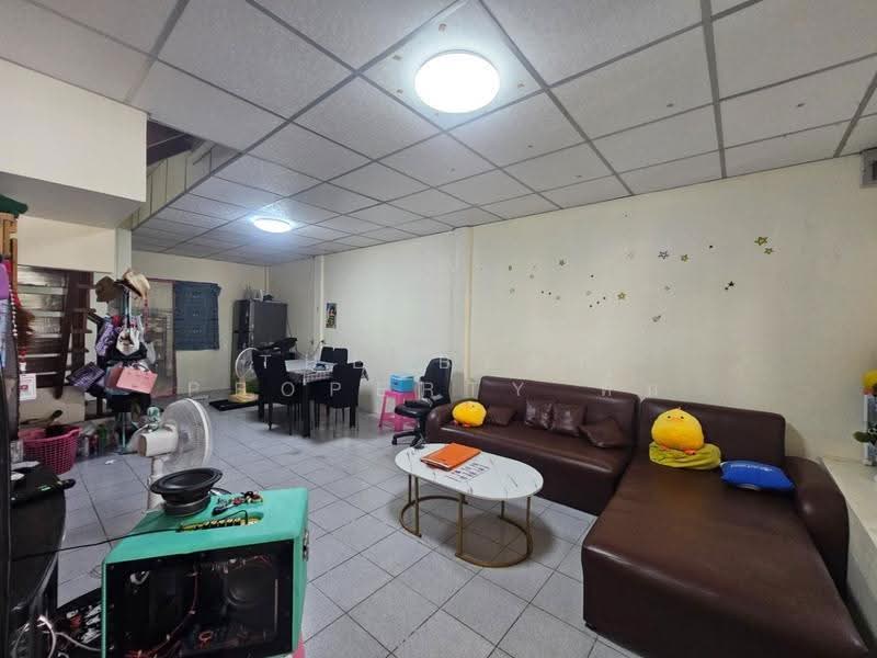 อิงลดา บางพลี-ตำหรุ, Samut Prakan, Bangphli Yai, Bang Plee, Samut Prakan, 2 Bedrooms, 100 sqm, Townhouse For Sale, by The Best Property ทิ้ม, 500546785 - DDproperty.com