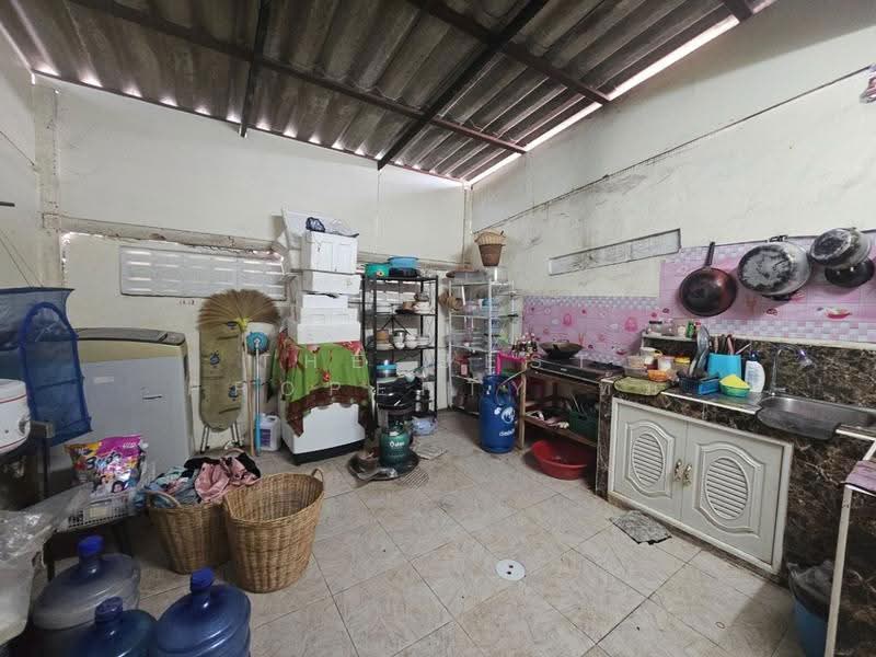 อิงลดา บางพลี-ตำหรุ, Samut Prakan, Bangphli Yai, Bang Plee, Samut Prakan, 2 Bedrooms, 100 sqm, Townhouse For Sale, by The Best Property ทิ้ม, 500546785 - DDproperty.com