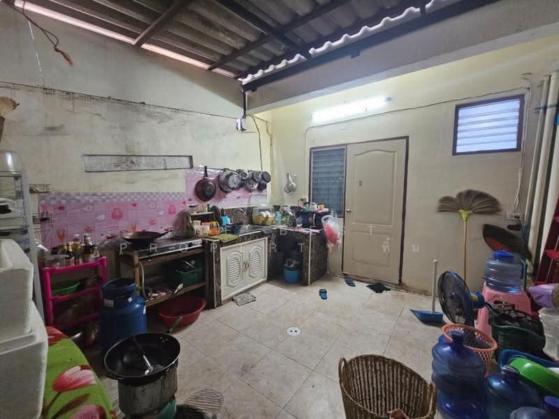 อิงลดา บางพลี-ตำหรุ, สมุทรปราการ, บางพลีใหญ่, บางพลี, สมุทรปราการ, 100 ตร.ม., ทาวน์เฮ้าส์ ขาย, โดย The Best Property ทิ้ม, 500546785 - DDproperty.com