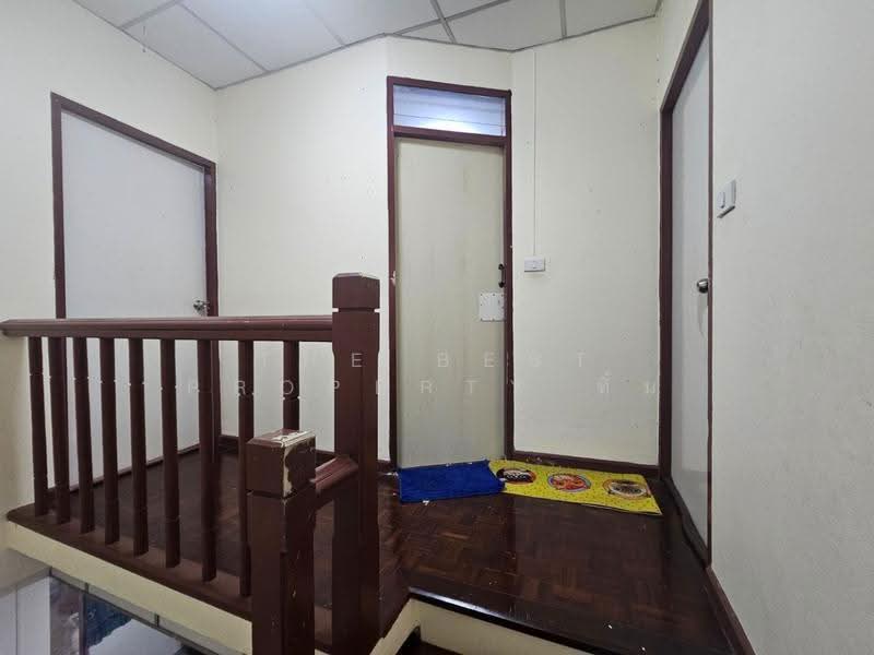 อิงลดา บางพลี-ตำหรุ, สมุทรปราการ, บางพลีใหญ่, บางพลี, สมุทรปราการ, 100 ตร.ม., ทาวน์เฮ้าส์ ขาย, โดย The Best Property ทิ้ม, 500546785 - DDproperty.com