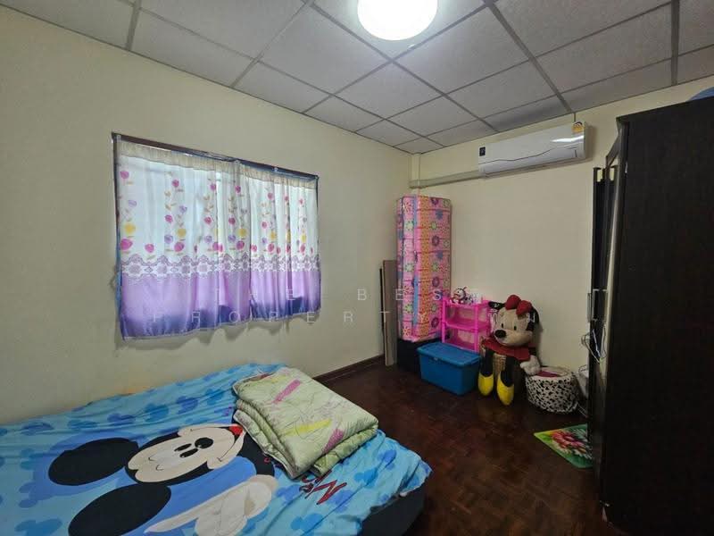 อิงลดา บางพลี-ตำหรุ, สมุทรปราการ, บางพลีใหญ่, บางพลี, สมุทรปราการ, 100 ตร.ม., ทาวน์เฮ้าส์ ขาย, โดย The Best Property ทิ้ม, 500546785 - DDproperty.com