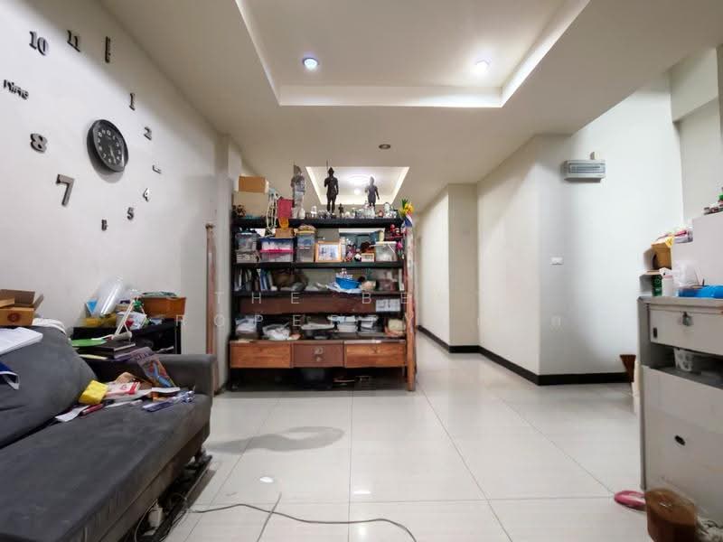 เดอะทริปเปิ้ล สุขุมวิท 113-ศรีนครินทร์, Samut Prakan, Samrong Nua, Muang Samut Prakarn, Samut Prakan, 4 Bedrooms, 100 sqm, Townhouse For Sale, by The Best Property ตาล, 500546790 - DDproperty.com