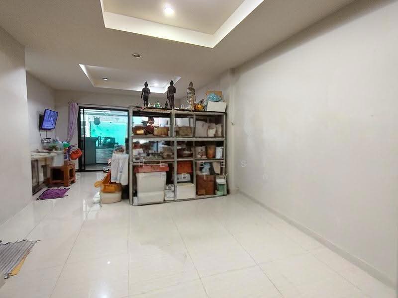 เดอะทริปเปิ้ล สุขุมวิท 113-ศรีนครินทร์, Samut Prakan, Samrong Nua, Muang Samut Prakarn, Samut Prakan, 4 Bedrooms, 100 sqm, Townhouse For Sale, by The Best Property ตาล, 500546790 - DDproperty.com