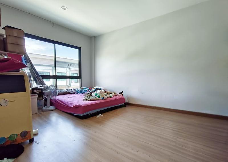 เดอะทริปเปิ้ล สุขุมวิท 113-ศรีนครินทร์, Samut Prakan, Samrong Nua, Muang Samut Prakarn, Samut Prakan, 4 Bedrooms, 100 sqm, Townhouse For Sale, by The Best Property ตาล, 500546790 - DDproperty.com