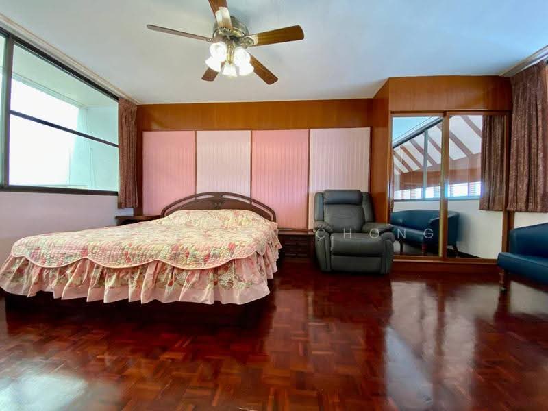 Panchalae Boutique Residence : ปัญจ์ชาเล บูติค เรสซิเดนซ์, ชลบุรี, 46 ถ.หาดจอมเทียน, หนองปรือ, บางละมุง, ชลบุรี, 160 ตร.ม., Condo ขาย, โดย Harrison Chong, 500546791 - DDproperty.com