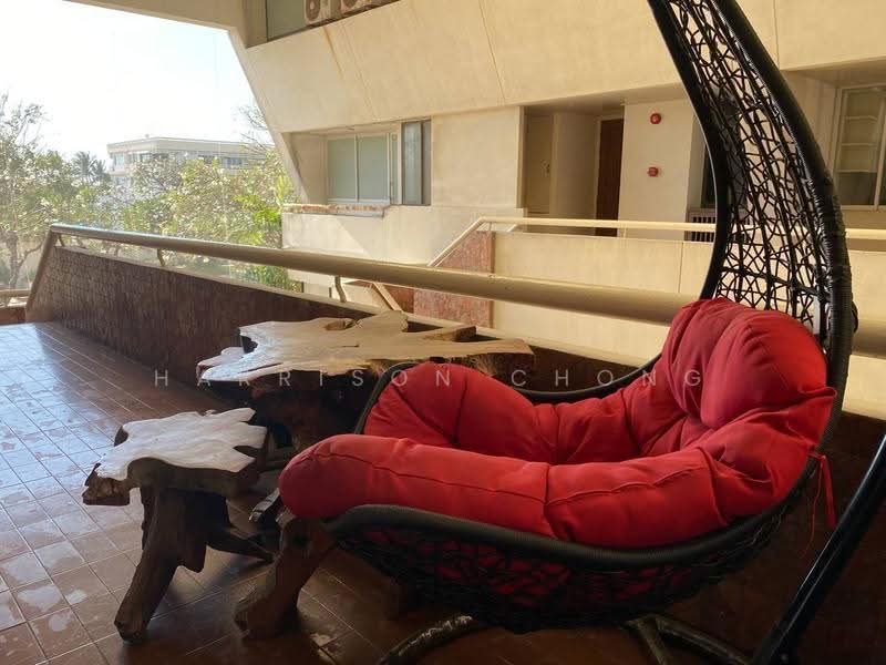 Panchalae Boutique Residence, Chon Buri (Pattaya), 46 Jomtien Beach Road, Nong Pru, Bang Lamung (Pattaya), Chon Buri (Pattaya), 3 Bedrooms, 160 sqm, Condo For Sale, by Harrison Chong, 500546791 - DDproperty.com