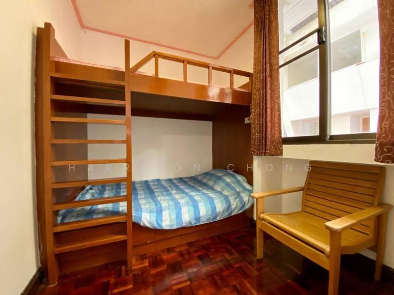 Panchalae Boutique Residence, Chon Buri (Pattaya), 46 Jomtien Beach Road, Nong Pru, Bang Lamung (Pattaya), Chon Buri (Pattaya), 3 Bedrooms, 160 sqm, Condo For Sale, by Harrison Chong, 500546791 - DDproperty.com