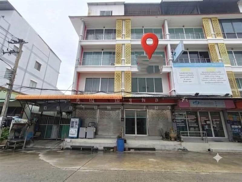 สำเพ็ง 2 กัลปพฤกษ์ (Sampeng 2 Kanlapaphruek ), กรุงเทพ, ถนนกัลปพฤกษ์, บางแค, บางแค, กรุงเทพ, 200 ตร.ม., ตึกแถว-อาคารพาณิชย์ ขาย, โดย คุณ ณัฐพล ร้อยอำแพง (มาร์ค), 500546792 - DDproperty.com