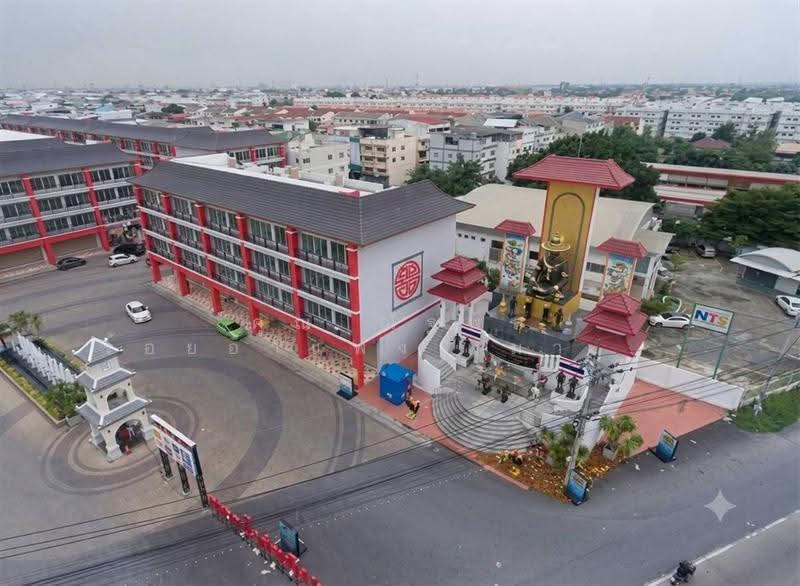 สำเพ็ง 2 กัลปพฤกษ์ (Sampeng 2 Kanlapaphruek ), Bangkok, ถนนกัลปพฤกษ์, Bang Khae, Bang Khae, Bangkok, , 200 sqm, Shophouse For Sale, by คุณ ณัฐพล ร้อยอำแพง (มาร์ค), 500546792 - DDproperty.com