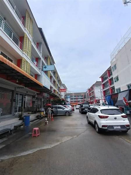 สำเพ็ง 2 กัลปพฤกษ์ (Sampeng 2 Kanlapaphruek ), กรุงเทพ, ถนนกัลปพฤกษ์, บางแค, บางแค, กรุงเทพ, 200 ตร.ม., ตึกแถว-อาคารพาณิชย์ ขาย, โดย คุณ ณัฐพล ร้อยอำแพง (มาร์ค), 500546792 - DDproperty.com