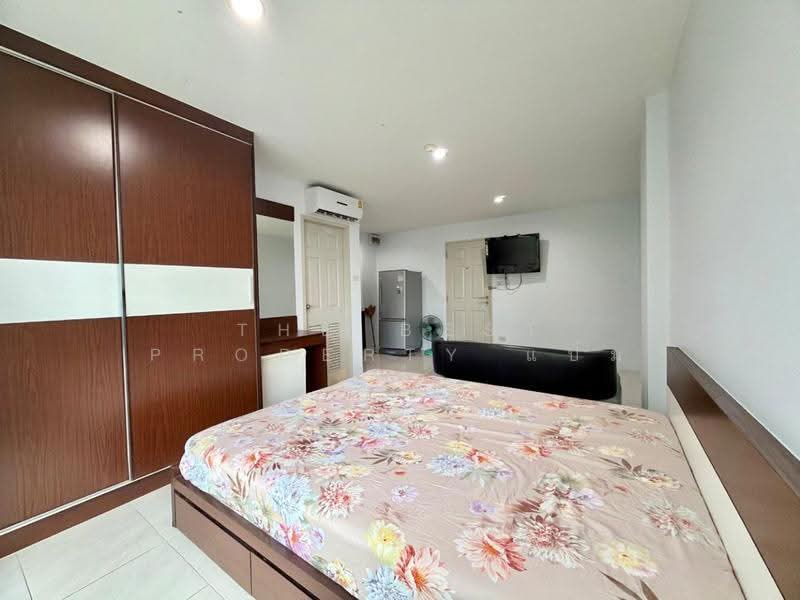 Burasiri Condo Resort : บูรสิริ คอนโด รีสอร์ท, ชลบุรี, แสนสุข, เมืองชลบุรี, ชลบุรี, 28 ตร.ม., Condo ขาย, โดย The Best Property แป๋ม, 500546793 - DDproperty.com