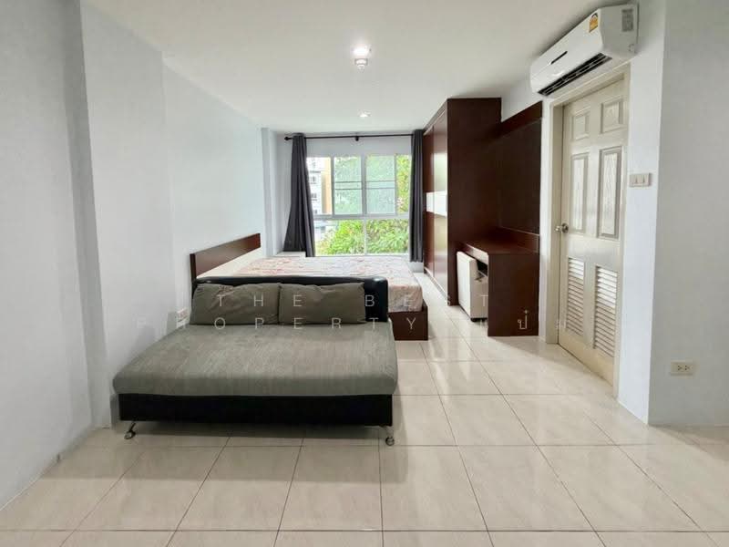 Burasiri Condo Resort : บูรสิริ คอนโด รีสอร์ท, ชลบุรี, แสนสุข, เมืองชลบุรี, ชลบุรี, 28 ตร.ม., Condo ขาย, โดย The Best Property แป๋ม, 500546793 - DDproperty.com