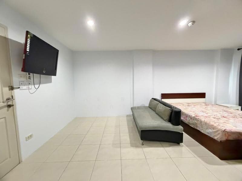 Burasiri Condo Resort, Chon Buri (Pattaya), Saen Suk, Muang Chon Buri, Chon Buri (Pattaya), 1 Bedroom, 28 sqm, Condo For Sale, by The Best Property แป๋ม, 500546793 - DDproperty.com