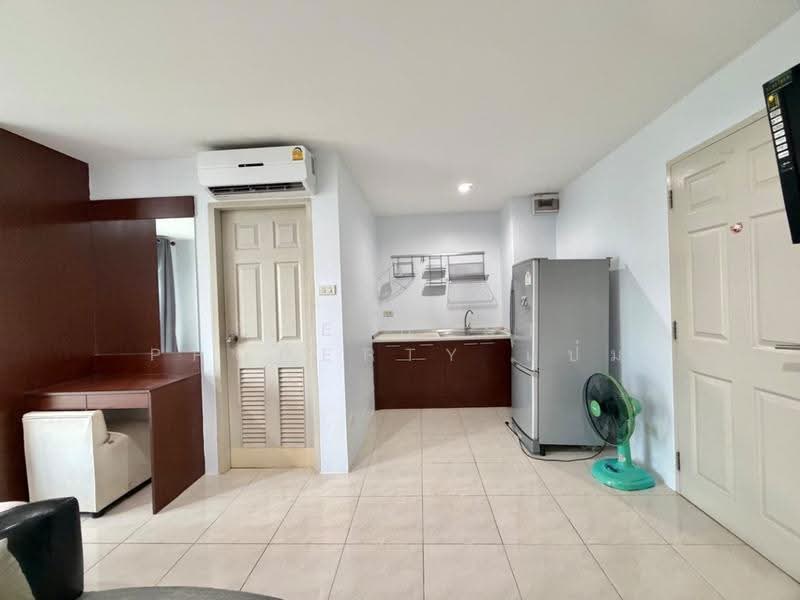 Burasiri Condo Resort, Chon Buri (Pattaya), Saen Suk, Muang Chon Buri, Chon Buri (Pattaya), 1 Bedroom, 28 sqm, Condo For Sale, by The Best Property แป๋ม, 500546793 - DDproperty.com