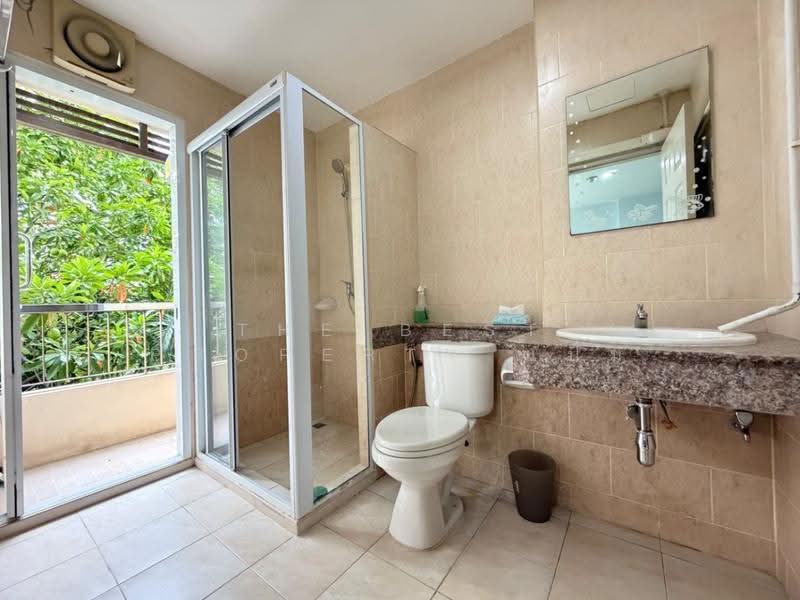 Burasiri Condo Resort, Chon Buri (Pattaya), Saen Suk, Muang Chon Buri, Chon Buri (Pattaya), 1 Bedroom, 28 sqm, Condo For Sale, by The Best Property แป๋ม, 500546793 - DDproperty.com