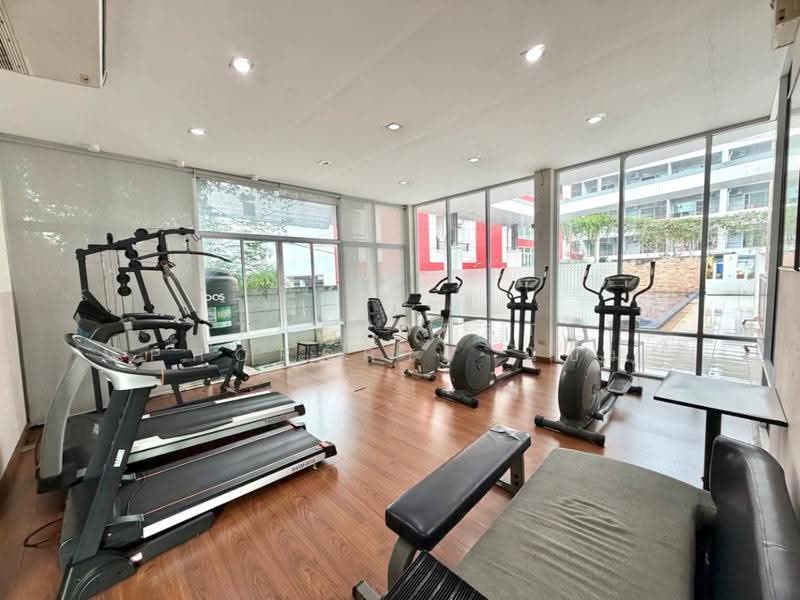 Burasiri Condo Resort, Chon Buri (Pattaya), Saen Suk, Muang Chon Buri, Chon Buri (Pattaya), 1 Bedroom, 28 sqm, Condo For Sale, by The Best Property แป๋ม, 500546793 - DDproperty.com