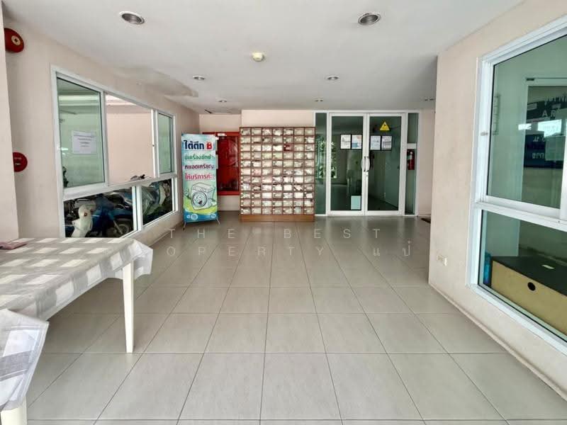 Burasiri Condo Resort, Chon Buri (Pattaya), Saen Suk, Muang Chon Buri, Chon Buri (Pattaya), 1 Bedroom, 28 sqm, Condo For Sale, by The Best Property แป๋ม, 500546793 - DDproperty.com