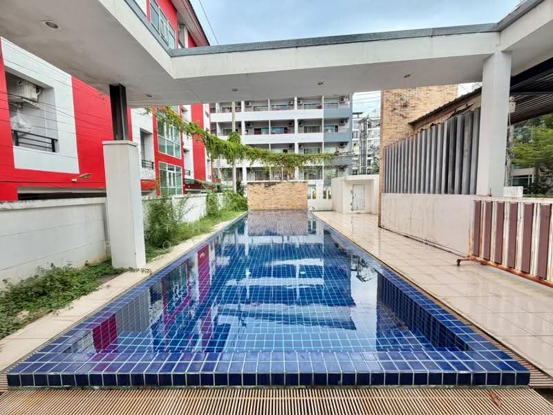 Burasiri Condo Resort, Chon Buri (Pattaya), Saen Suk, Muang Chon Buri, Chon Buri (Pattaya), 1 Bedroom, 28 sqm, Condo For Sale, by The Best Property แป๋ม, 500546793 - DDproperty.com
