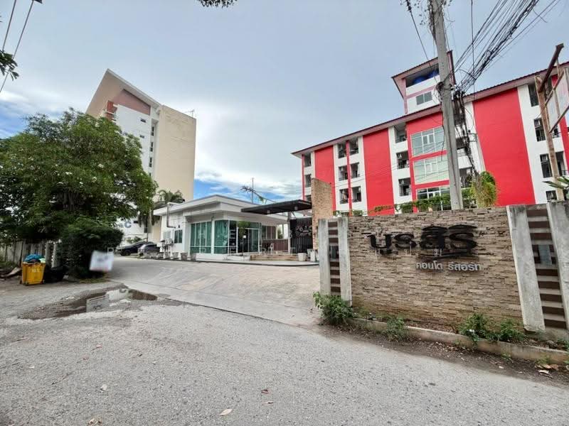 Burasiri Condo Resort, Chon Buri (Pattaya), Saen Suk, Muang Chon Buri, Chon Buri (Pattaya), 1 Bedroom, 28 sqm, Condo For Sale, by The Best Property แป๋ม, 500546793 - DDproperty.com