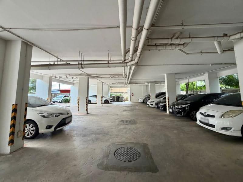 Burasiri Condo Resort, Chon Buri (Pattaya), Saen Suk, Muang Chon Buri, Chon Buri (Pattaya), 1 Bedroom, 28 sqm, Condo For Sale, by The Best Property แป๋ม, 500546793 - DDproperty.com