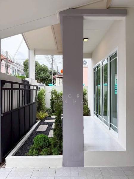 Phanason City (Thep Anusorn), Phuket, Wichit, Muang Phuket, Phuket, 3 Bedrooms, 112 sqm, Townhouse For Sale, by Anongrat Mukda, 500546798 - DDproperty.com