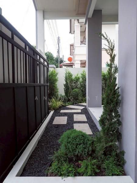 Phanason City (Thep Anusorn), Phuket, Wichit, Muang Phuket, Phuket, 3 Bedrooms, 112 sqm, Townhouse For Sale, by Anongrat Mukda, 500546798 - DDproperty.com