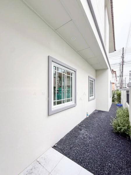 Phanason City (Thep Anusorn), Phuket, Wichit, Muang Phuket, Phuket, 3 Bedrooms, 112 sqm, Townhouse For Sale, by Anongrat Mukda, 500546798 - DDproperty.com