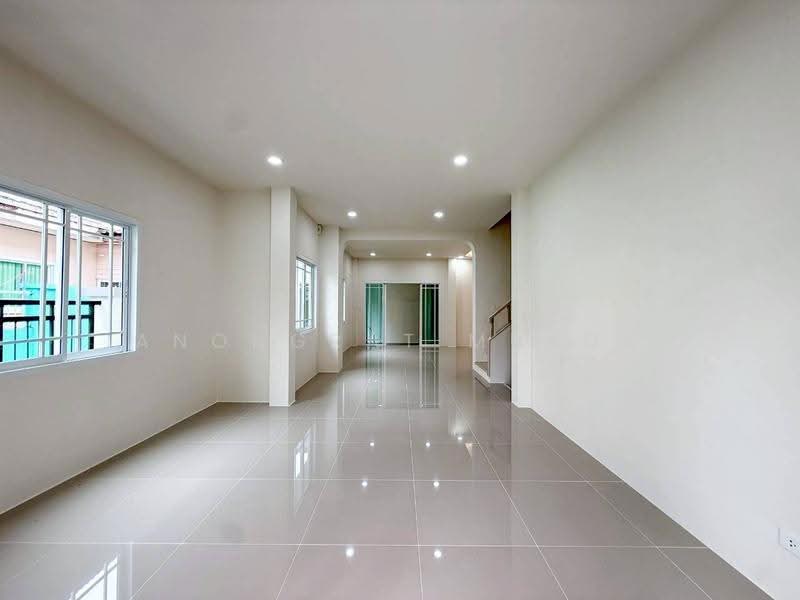 Phanason City (Thep Anusorn), Phuket, Wichit, Muang Phuket, Phuket, 3 Bedrooms, 112 sqm, Townhouse For Sale, by Anongrat Mukda, 500546798 - DDproperty.com