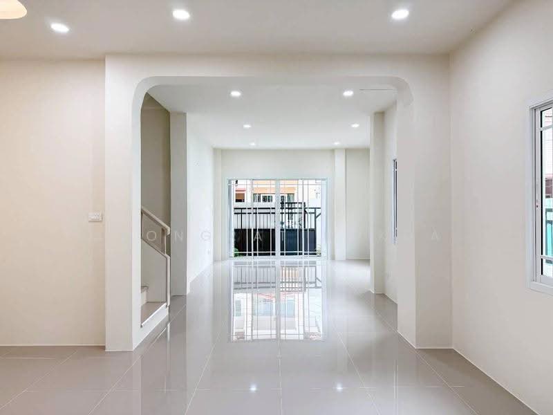 Phanason City (Thep Anusorn), Phuket, Wichit, Muang Phuket, Phuket, 3 Bedrooms, 112 sqm, Townhouse For Sale, by Anongrat Mukda, 500546798 - DDproperty.com