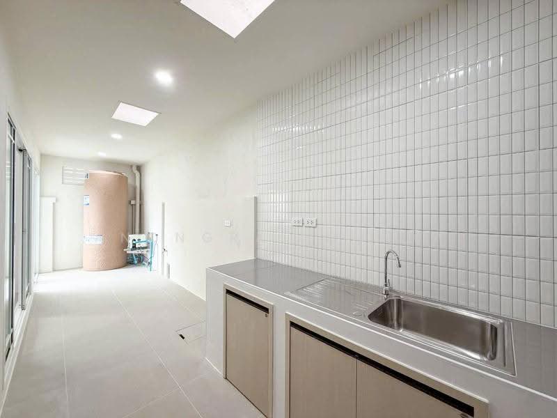 Phanason City (Thep Anusorn), Phuket, Wichit, Muang Phuket, Phuket, 3 Bedrooms, 112 sqm, Townhouse For Sale, by Anongrat Mukda, 500546798 - DDproperty.com