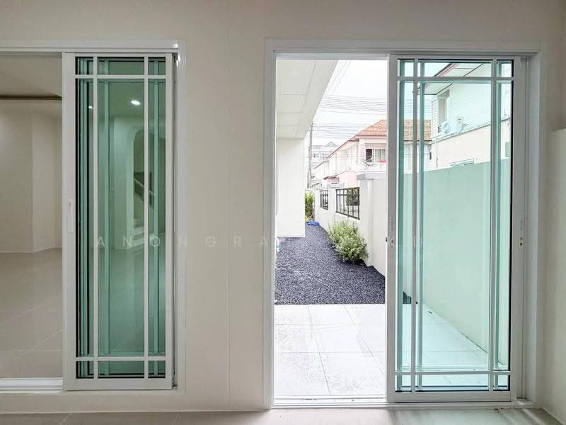 Phanason City (Thep Anusorn), Phuket, Wichit, Muang Phuket, Phuket, 3 Bedrooms, 112 sqm, Townhouse For Sale, by Anongrat Mukda, 500546798 - DDproperty.com