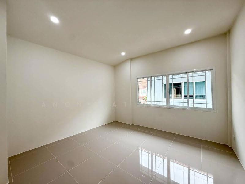 Phanason City (Thep Anusorn), Phuket, Wichit, Muang Phuket, Phuket, 3 Bedrooms, 112 sqm, Townhouse For Sale, by Anongrat Mukda, 500546798 - DDproperty.com