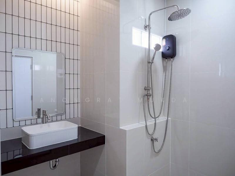 Phanason City (Thep Anusorn), Phuket, Wichit, Muang Phuket, Phuket, 3 Bedrooms, 112 sqm, Townhouse For Sale, by Anongrat Mukda, 500546798 - DDproperty.com
