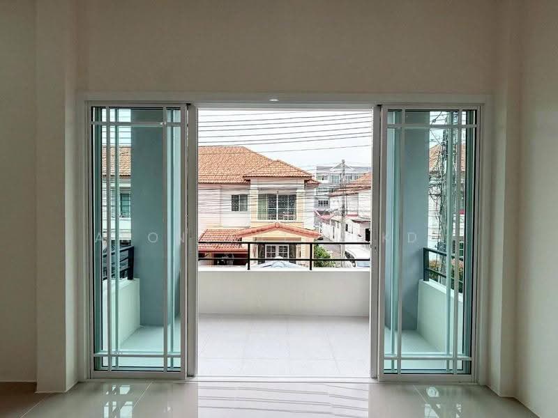 Phanason City (Thep Anusorn), Phuket, Wichit, Muang Phuket, Phuket, 3 Bedrooms, 112 sqm, Townhouse For Sale, by Anongrat Mukda, 500546798 - DDproperty.com