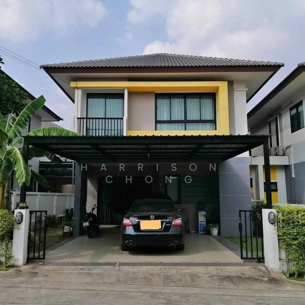 undefined, ชลบุรี, บ่อวิน, ศรีราชา, ชลบุรี, 204 ตร.ม., บ้านเดี่ยว ขาย, โดย Harrison Chong, 500546808 - DDproperty.com