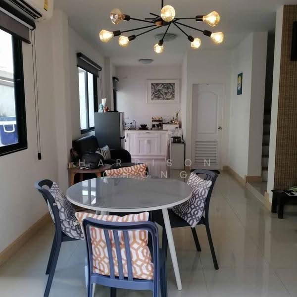 undefined, ชลบุรี, บ่อวิน, ศรีราชา, ชลบุรี, 204 ตร.ม., บ้านเดี่ยว ขาย, โดย Harrison Chong, 500546808 - DDproperty.com