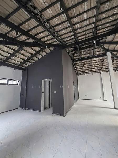 FOR RENT | Commercial Space on Sukhumvit 64/1 | 400 m. from BTS Punnawithi(SPSMG215), Bangkok, สุขุมวิท 64/1, Bang Chak, Phra Khanong, Bangkok, , 297 sqm, Office Space For Rent, by Khun Ming, 500546812 - DDproperty.com