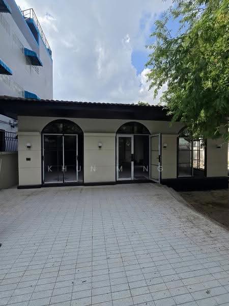 ให้เช่า Commercial Space สุขุมวิท 64/1 | ใกล้ BTS ปุณณวิถี เพียง 400 เมตร (SPSMG215), กรุงเทพ, สุขุมวิท 64/1, บางจาก, พระโขนง, กรุงเทพ, 297 ตร.ม., สำนักงาน ให้เช่า, โดย Khun Ming, 500546812 - DDproperty.com
