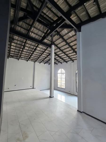 FOR RENT | Commercial Space on Sukhumvit 64/1 | 400 m. from BTS Punnawithi(SPSMG215), Bangkok, สุขุมวิท 64/1, Bang Chak, Phra Khanong, Bangkok, , 297 sqm, Office Space For Rent, by Khun Ming, 500546812 - DDproperty.com