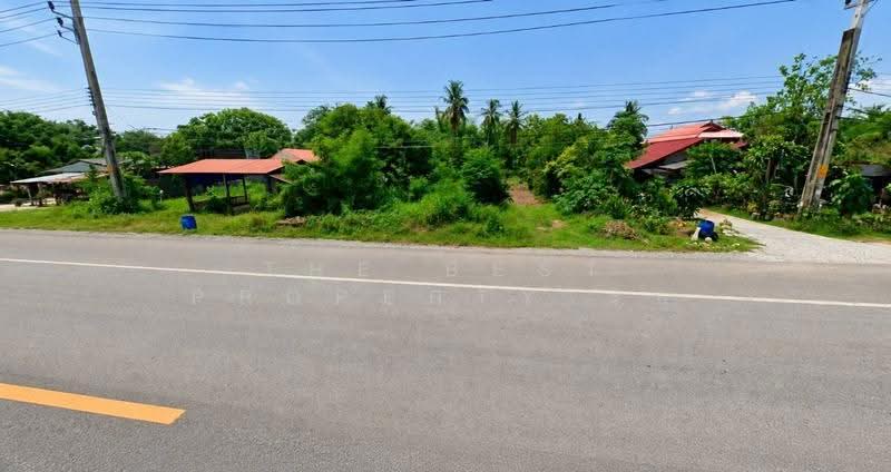 ที่ดินทองแสนขัน อุตรดิตถ์, อุตรดิตถ์, บ่อทอง, ทองแสนขัน, อุตรดิตถ์, 1,712 ตร.ม., ที่ดิน ขาย, โดย The Best Property รบ, 500546820 - DDproperty.com