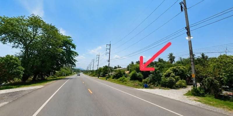 ที่ดินทองแสนขัน อุตรดิตถ์, Uttaradit, Bo Thong, Thong Saen Khan, Uttaradit, , 1,712 sqm, Land For Sale, by The Best Property รบ, 500546820 - DDproperty.com