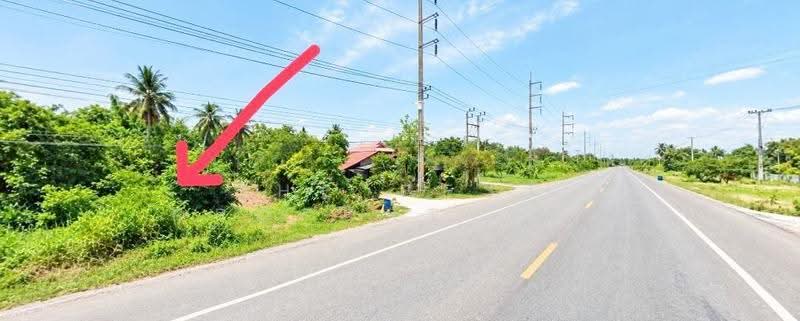ที่ดินทองแสนขัน อุตรดิตถ์, Uttaradit, Bo Thong, Thong Saen Khan, Uttaradit, , 1,712 sqm, Land For Sale, by The Best Property รบ, 500546820 - DDproperty.com