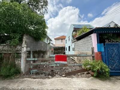 ขาย - ที่ดินสำโรงเหนือ สมุทรปราการ, สมุทรปราการ