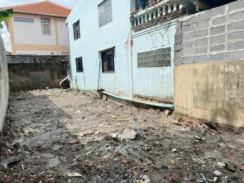 ที่ดินสำโรงเหนือ สมุทรปราการ, Samut Prakan, Samrong Nua, Muang Samut Prakarn, Samut Prakan, , 80 sqm, Land For Sale, by The Best Property   กิต, 500546827 - DDproperty.com