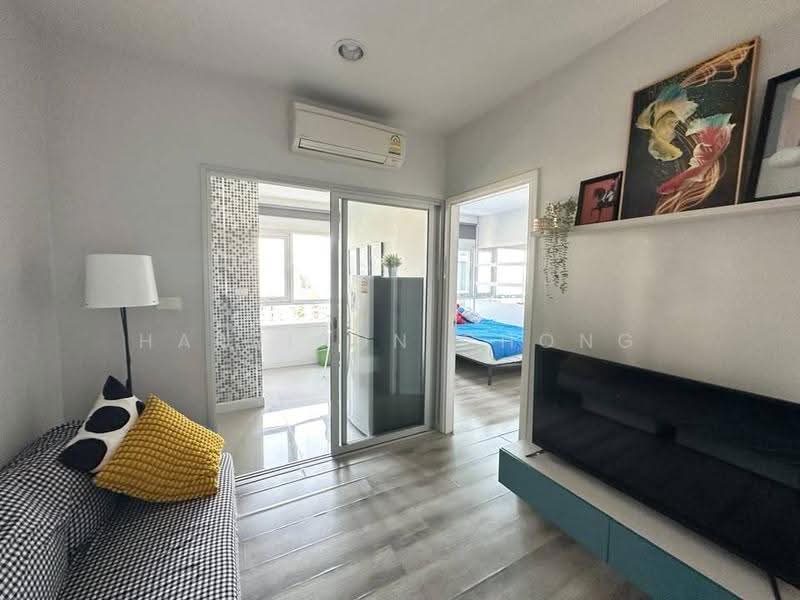 Centric Sea, Chon Buri (Pattaya), 268 Pattaya 2 Road, Na Kloe, Bang Lamung (Pattaya), Chon Buri (Pattaya), 1 Bedroom, 29 sqm, Condo For Sale, by Harrison Chong, 500546829 - DDproperty.com